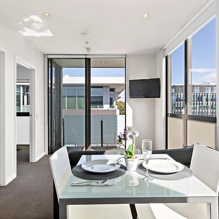 Qv Lovely 1 Bedroom With Parking And Wifi -1069 Auckland Bagian luar foto