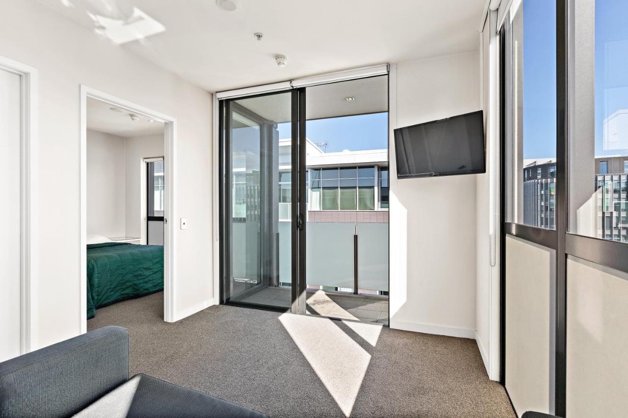 Qv Lovely 1 Bedroom With Parking And Wifi -1069 Auckland Bagian luar foto