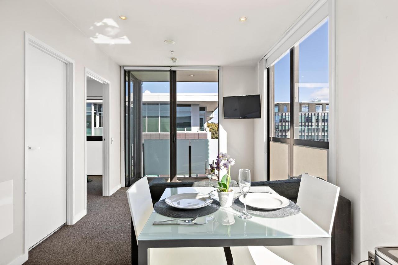 Qv Lovely 1 Bedroom With Parking And Wifi -1069 Auckland Bagian luar foto