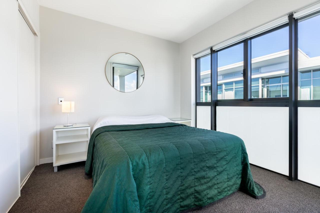 Qv Lovely 1 Bedroom With Parking And Wifi -1069 Auckland Bagian luar foto