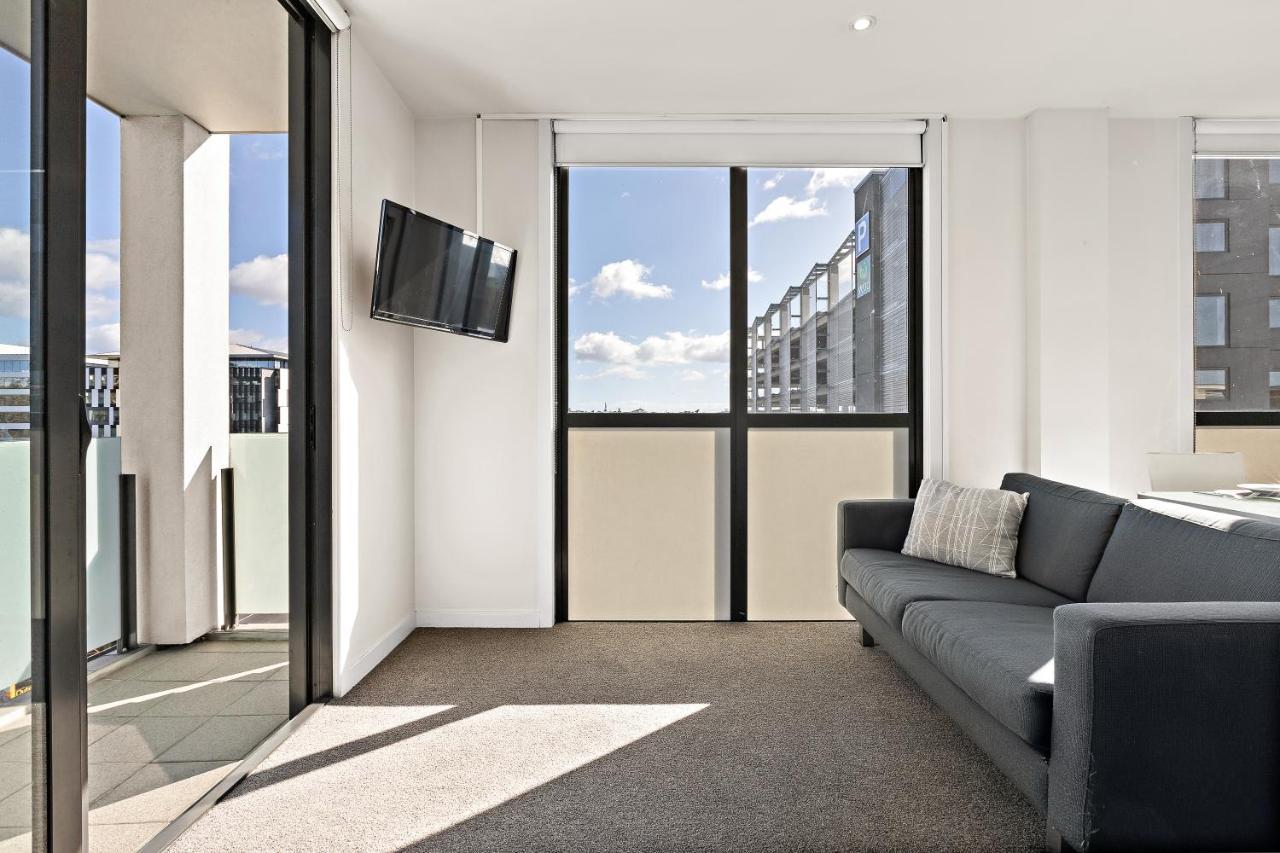 Qv Lovely 1 Bedroom With Parking And Wifi -1069 Auckland Bagian luar foto