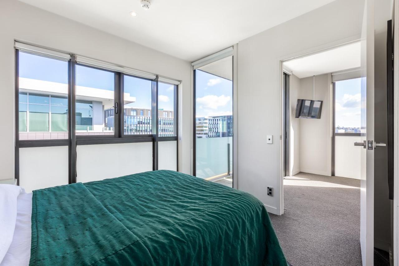 Qv Lovely 1 Bedroom With Parking And Wifi -1069 Auckland Bagian luar foto