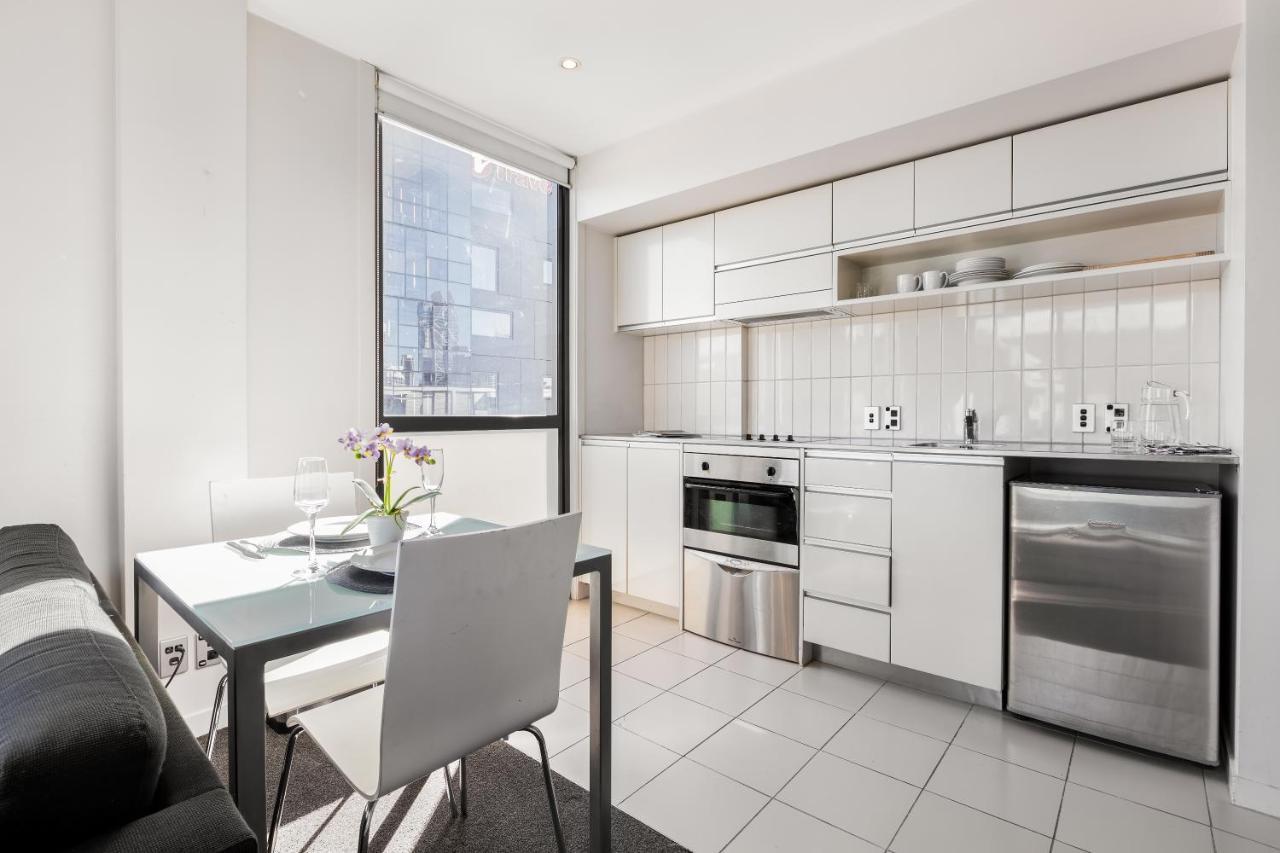 Qv Lovely 1 Bedroom With Parking And Wifi -1069 Auckland Bagian luar foto